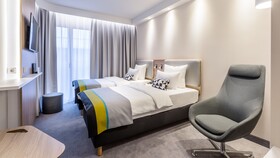 Holiday Inn Express Munich - City East