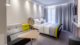 Holiday Inn Express Munich - City East