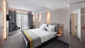 Holiday Inn Express Munich - City East
