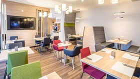 Holiday Inn Express Munich - City East