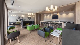 Holiday Inn Express Munich - City East