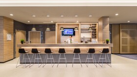 Holiday Inn Express Munich - City East