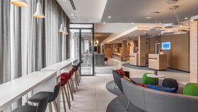 Holiday Inn Express Munich - City East
