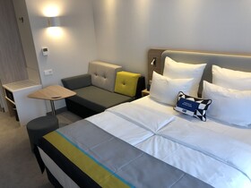 Holiday Inn Express Munich - City East