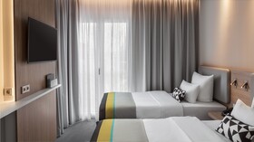 Holiday Inn Express Munich - City East