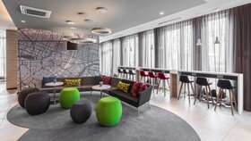 Holiday Inn Express Munich - City East