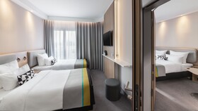 Holiday Inn Express Munich - City East