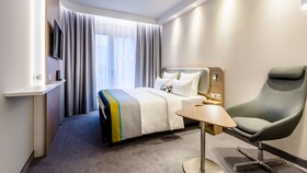 Holiday Inn Express Munich - City East