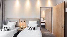 Holiday Inn Express Munich - City East