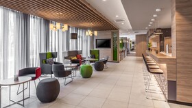 Holiday Inn Express Munich - City East