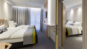 Holiday Inn Express Munich - City East
