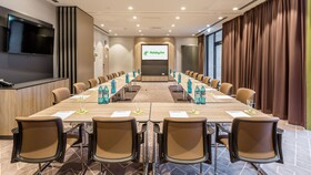 Holiday Inn Express Munich - City East