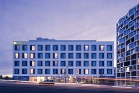 Holiday Inn Express Munich City West