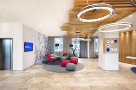 Holiday Inn Express Munich City West