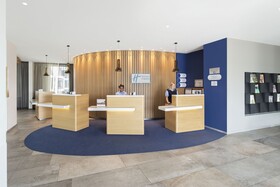 Holiday Inn Express Munich City West