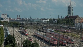 Holiday Inn Express Munich City West