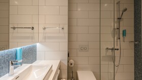 Holiday Inn Express Munich City West