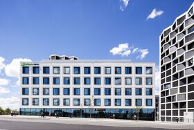 Holiday Inn Express Munich City West