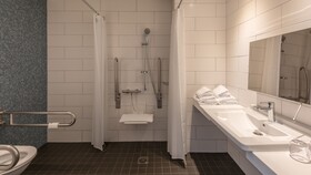Holiday Inn Express Munich City West