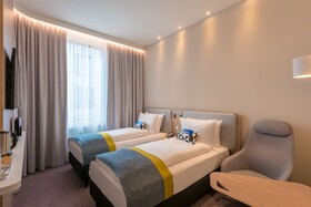 Holiday Inn Express Munich City West