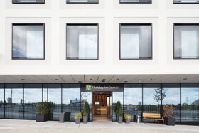 Holiday Inn Express Munich City West