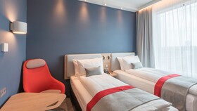 Holiday Inn Express Munich City West