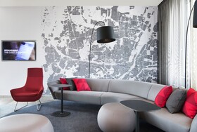 Holiday Inn Express Munich City West