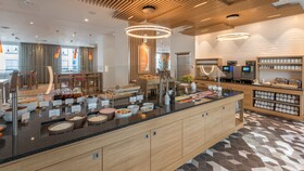 Holiday Inn Express Munich City West