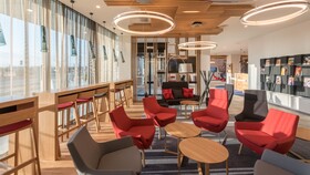 Holiday Inn Express Munich City West