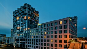 Holiday Inn Express Munich City West