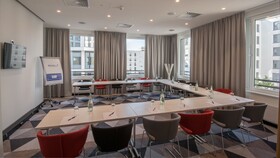 Holiday Inn Express Munich City West