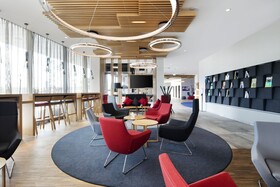 Holiday Inn Express Munich City West