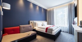 Holiday Inn Express Munich City West