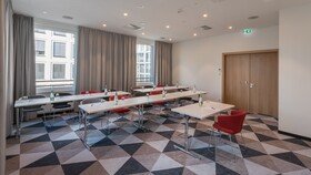 Holiday Inn Express Munich City West