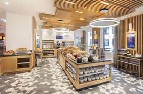 Holiday Inn Express Munich City West