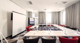 Holiday Inn Express Munich City West