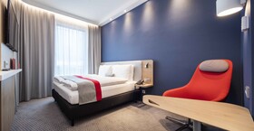 Holiday Inn Express Munich City West