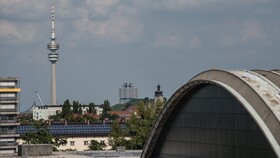 Holiday Inn Express Munich City West