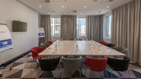 Holiday Inn Express Munich City West