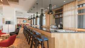 Holiday Inn Express Munich City West