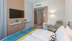 Holiday Inn Express Munich City West