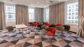 Holiday Inn Express Munich City West