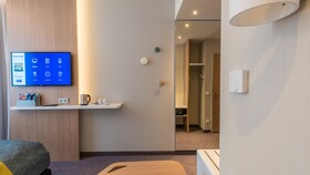 Holiday Inn Express Munich City West
