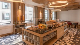 Holiday Inn Express Munich City West