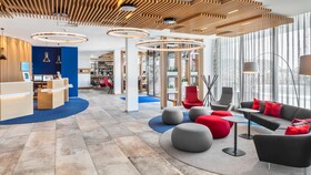 Holiday Inn Express Munich City West
