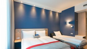 Holiday Inn Express Munich City West