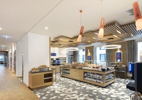 Holiday Inn Express Munich City West