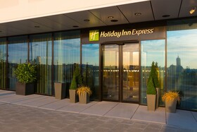 Holiday Inn Express Munich City West