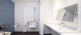 Holiday Inn Express Munich City West
