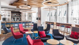 Holiday Inn Express Munich City West